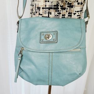 Relic Crossbody Purse
